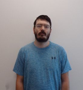 Photo of GARCIA, ERIC NEIL