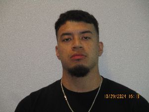 Photo of FUENTES, RANDY LEE