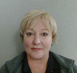 Photo of JONES, CHARLENE LANETTE