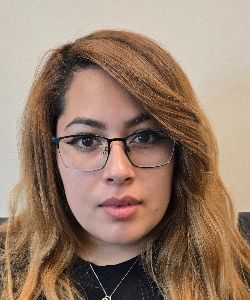 Photo of LUNA, LESSLIE VIANEY