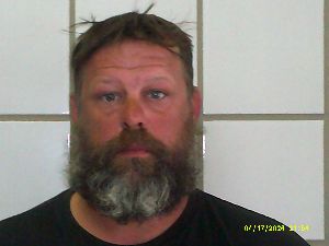 Photo of BARRY, JAROD DONALD