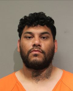 Photo of ENRIQUEZ, VICTOR MANUEL JR