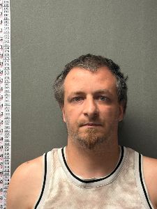 Photo of WORDEN, CHRISTOPHER JAMES