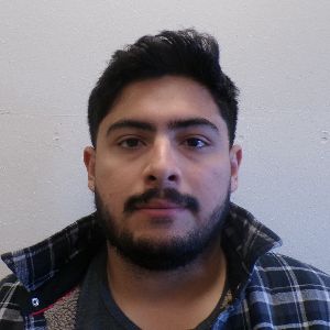 Photo of RAMIREZ, BRYAN ANTHONY
