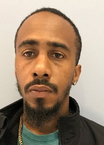 Photo of MARTIN, SHABRAINE ANTONIO