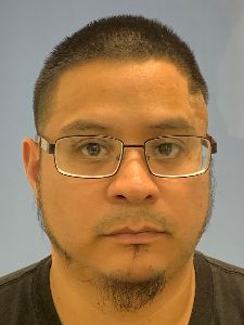 Photo of FUENTES, ANDREW JOHN