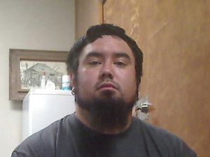 Photo of REYES, JOHN TOMMY
