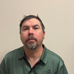Photo of VANNOTE, KEVIN RAY