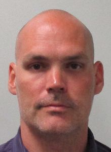 Photo of HENDERSON, JACOB PAUL