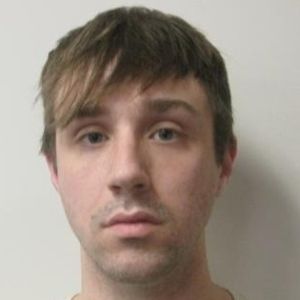 Photo of SCHUTTER, MICHAEL SETH