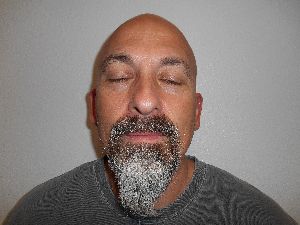 Photo of CHANDLER, DANIEL GARY
