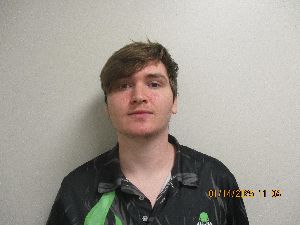 Photo of MURPHY, JUSTIN RYAN
