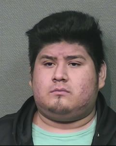 Photo of CALVO, JACOB
