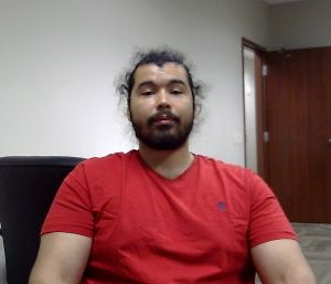 Photo of VEGA, JORDY LEANDRO