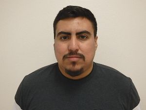 Photo of OVIEDO, DANIEL VASQUEZ