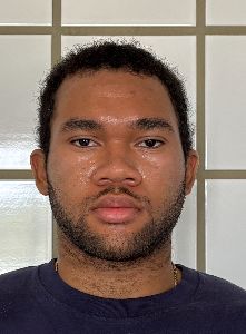 Photo of JACKSON, BRANDON CHRISTOPER
