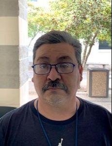 Photo of SENIOR, DANIEL SOSA
