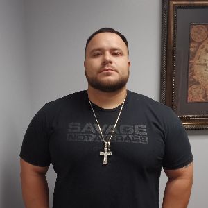 Photo of RODRIGUEZ, AVERY ERIK