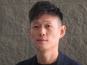Photo of ZHANG, JINPING