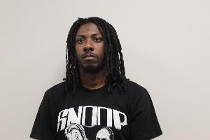 Photo of HANNIE, ISAAC DEON
