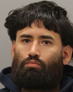 Photo of MARTINEZ, NICHOLAS AMADOR