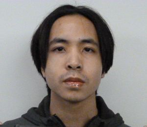 Photo of KHANTHARASY, JUSTIN