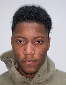 Photo of WILLIAMS, JEREMIAH JACAI