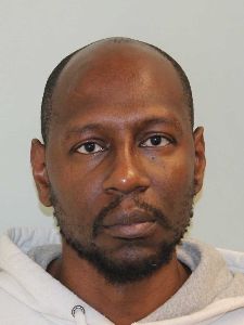 Photo of BEGELTON, TRAVIS DAYNE