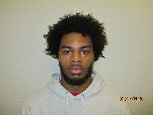 Photo of JONES, MARCUS DARRELL