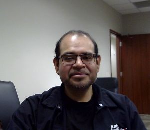 Photo of FLORES, LUIS ANGEL