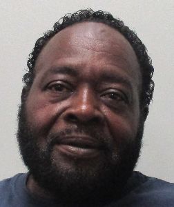 Photo of SHAVERS, ALBERT LEE
