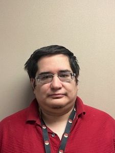 Photo of RODRIGUEZ, BRYAN JAMES
