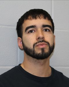 Photo of CRUZ, CALEB FRANK