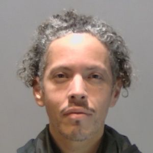 Photo of FUENTES, JOSE ANGEL JR