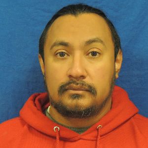 Photo of CABALLERO, JOHNNY SAMUEL