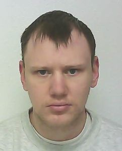 Photo of PARKER, JONATHAN ALEXANDER