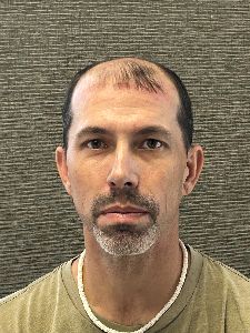 Photo of HIGHBARGER, JOEL WILLIAM