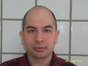Photo of SANCHEZ, CHARLES