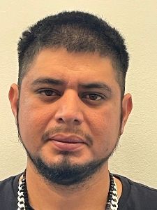 Photo of CORTEZ, JAIME ADAM
