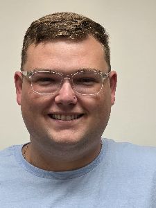 Photo of NUTTALL, LANDON