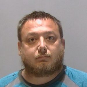 Photo of WOOLLEY, CHRISTOPHER PATRICK