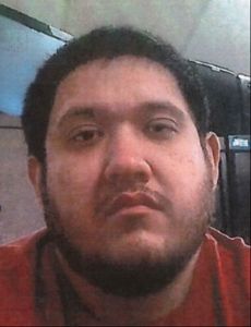 Photo of ROBLEDO, NICHOLAS JOVANNEY