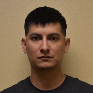 Photo of ESCAMILLA, LUIS ENRIQUE JR