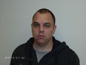 Photo of MARTINEZ, JONATHAN REY