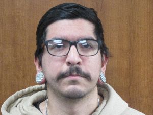 Photo of MORENO, MATTHEW STEVEN