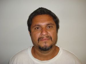 Photo of GONZALEZ, INNACIO MANUEL