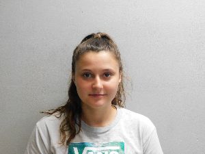 Photo of CURTSINGER, BRITTANY SUEZANN