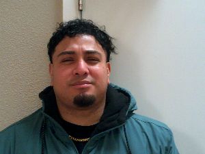 Photo of CARRANZA, KEVIN FABIAN