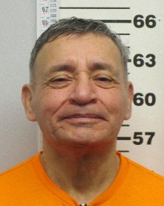 Photo of ROMERO, THOMAS MICHAEL