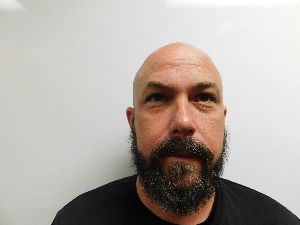 Photo of WOODWARD, BRADLEY THOMAS